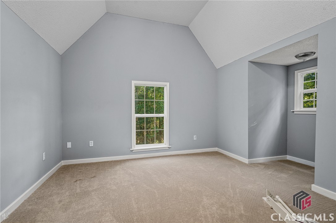 1110 Shoal Creek Road Colbert, GA 30628 - Photo 32 of 37