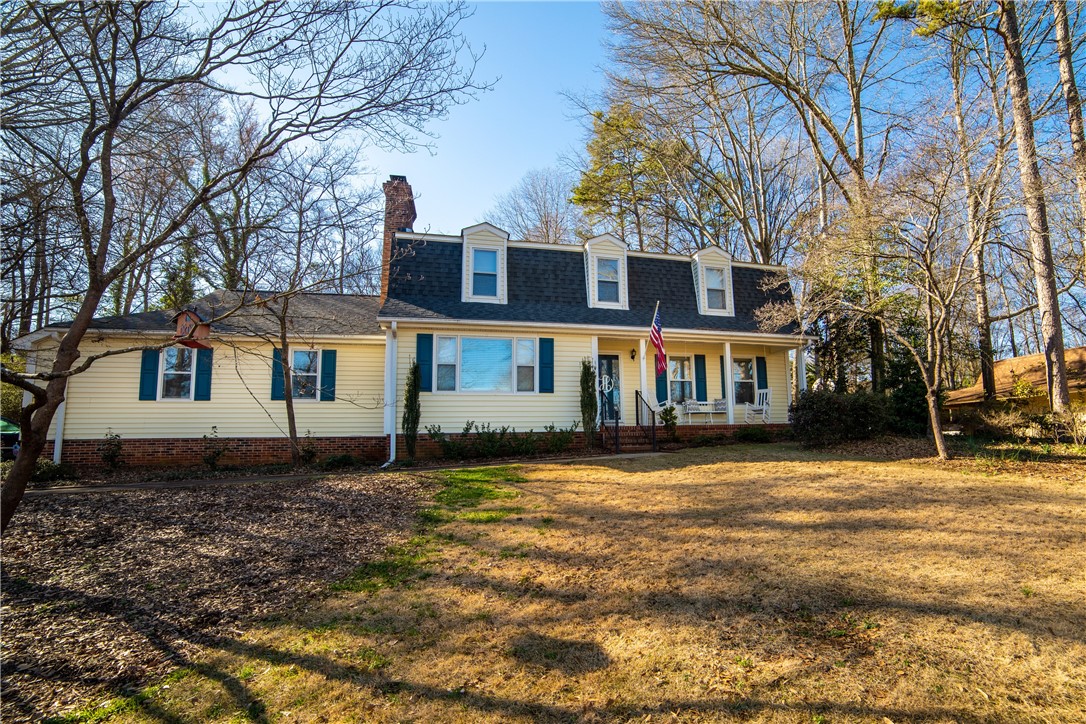 208 Kings Way Clemson, SC 29631 - Photo 1 of 38 Gallery Image 1