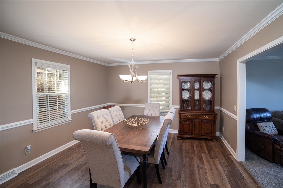 208 Kings Way Clemson, SC 29631 - Photo 11 of 38 Gallery Image 11