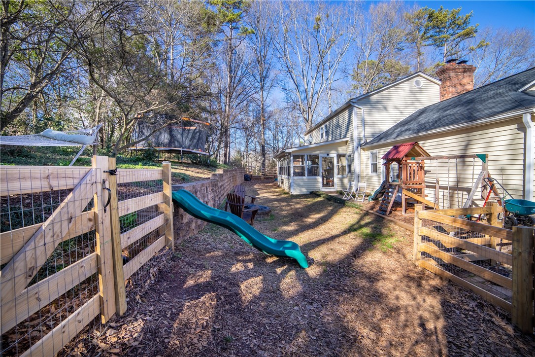 208 Kings Way Clemson, SC 29631 - Photo 22 of 38 Gallery Image 22