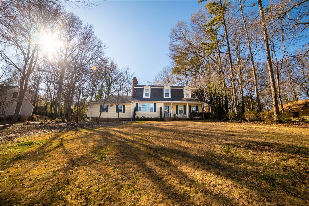 208 Kings Way Clemson, SC 29631 - Photo 37 of 38 Gallery Image 37