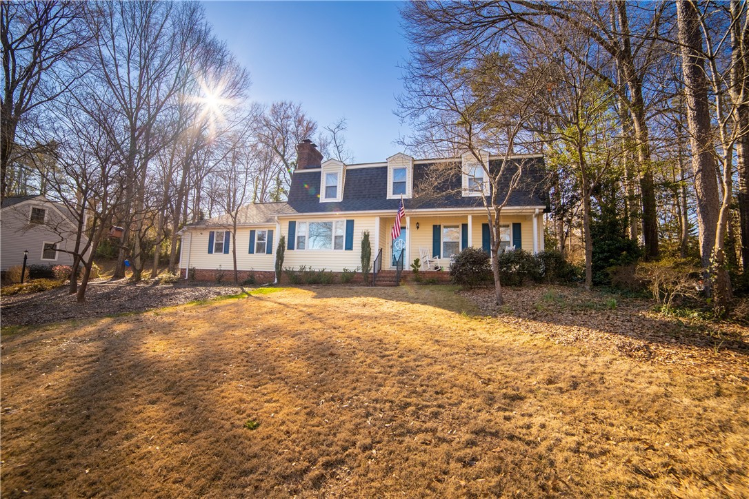 208 Kings Way Clemson, SC 29631 - Photo 38 of 38 Gallery Image 38