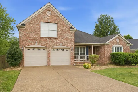 $579,000 | 8225 Canoe Court, Nashville, TN 37221