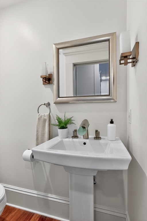 65 Rutland Street, Unit PH3 Boston, MA 02118 - Photo 14 of 24 Gallery Image 14