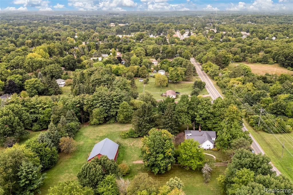 1600 East Dryden Road Metamora, MI 48455 - Photo 38 of 47 Gallery Image 38