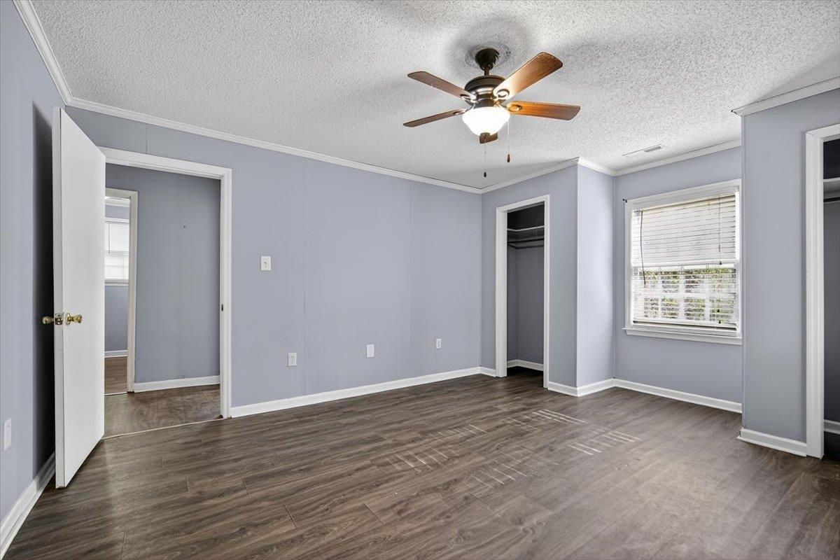 2137 North N Highway Bonneau, SC 29431 - Photo 11 of 19 14'x13' Multiple closets & ceiling fan