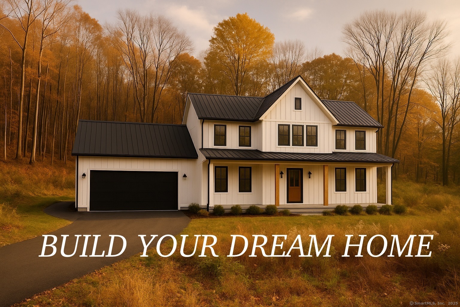 574 Oxford Road Oxford, CT 06478 - Photo 3 of 6 a front view of a building