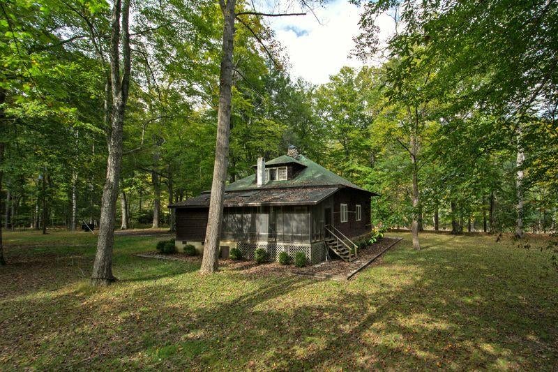 1976 Hamilton Road Ronceverte, WV 24970 - Photo 37 of 38 Gallery Image 37