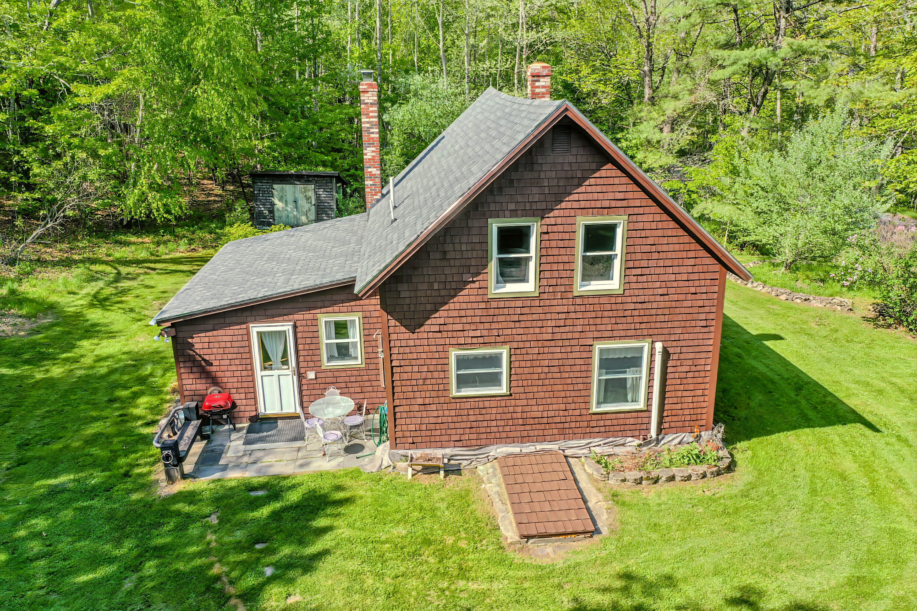 1374 Appleton Road Union, ME 04862 - Photo 3 of 40 5526