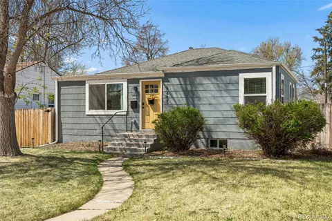 $599,500 | 4685 South Washington Street, Englewood, CO 80113