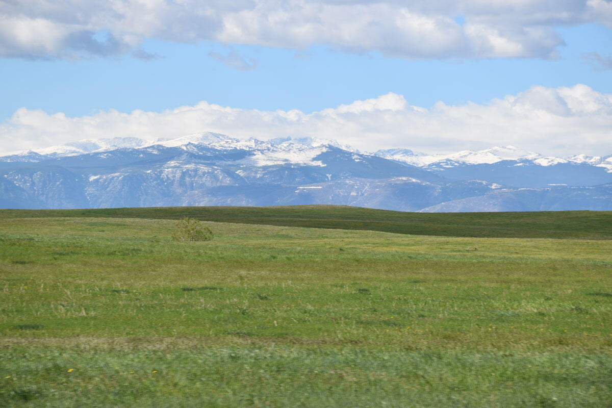 Solitude Road, Unit (BTR2) Sheridan, WY 82801 - Photo 1 of 1 Mtn Views