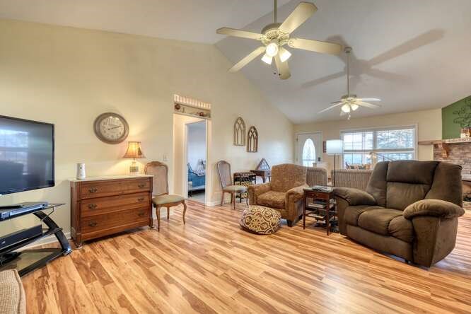 756 Doc Jones Road Blairsville, GA 30512 - Photo 24 of 46 a living room with furniture