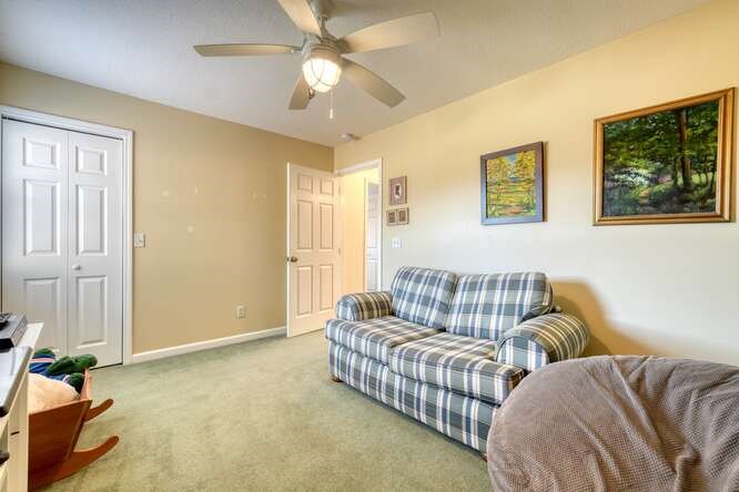 756 Doc Jones Road Blairsville, GA 30512 - Photo 40 of 46 a living room with furniture and a window