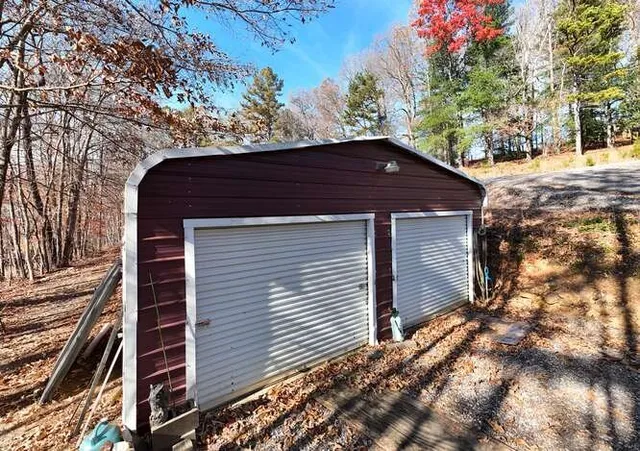 $465,000 | 756 Doc Jones Road, Blairsville, GA 30512