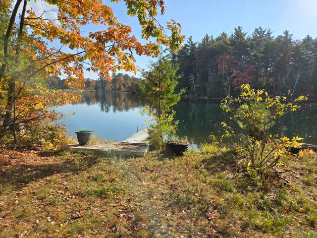 $850,000 | 8918 West School Section Lake Drive, Mecosta, MI 49332