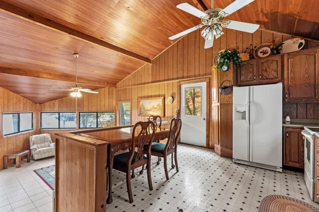 $850,000 | 8918 West School Section Lake Drive, Mecosta, MI 49332