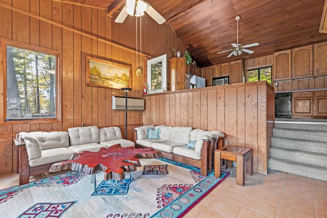 $850,000 | 8918 West School Section Lake Drive, Mecosta, MI 49332