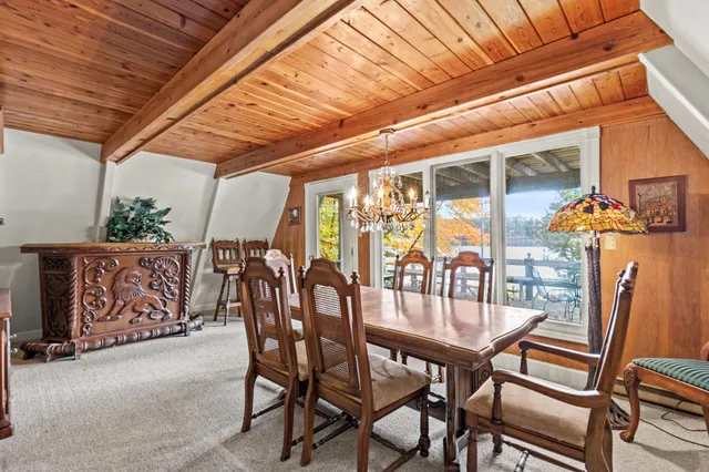 $850,000 | 8918 West School Section Lake Drive, Mecosta, MI 49332