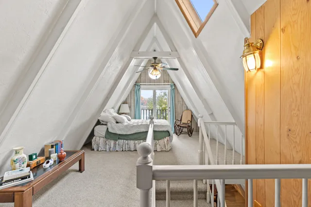 $850,000 | 8918 West School Section Lake Drive, Mecosta, MI 49332