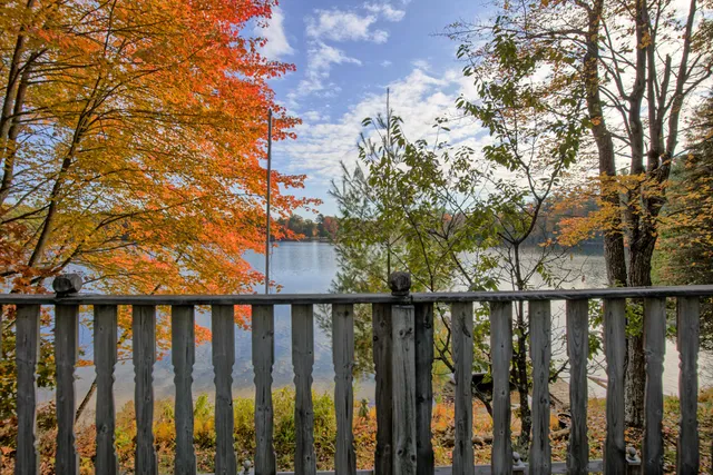 $850,000 | 8918 West School Section Lake Drive, Mecosta, MI 49332