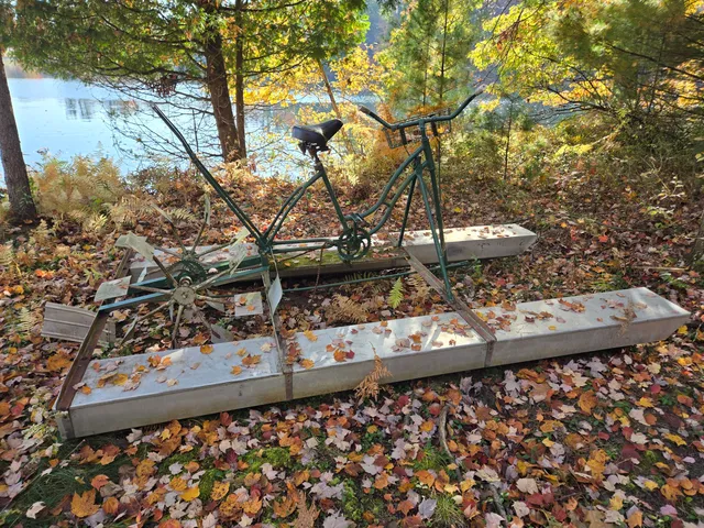 $850,000 | 8918 West School Section Lake Drive, Mecosta, MI 49332