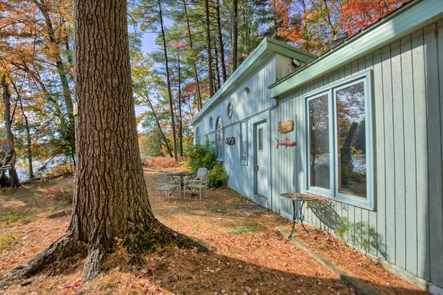 $850,000 | 8918 West School Section Lake Drive, Mecosta, MI 49332