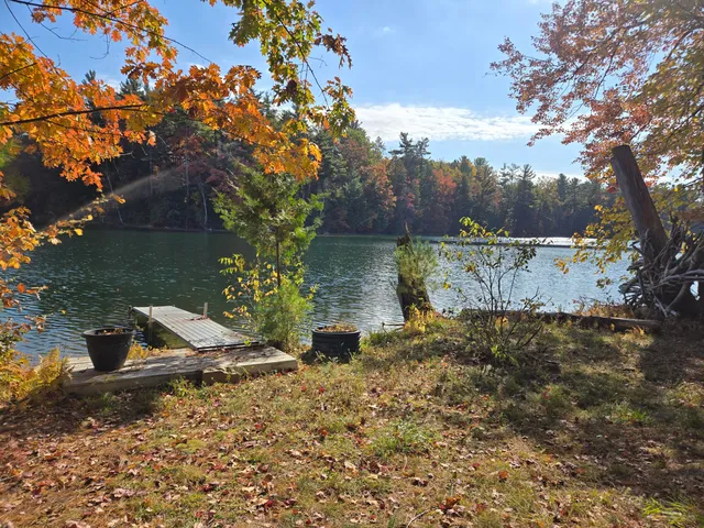 $850,000 | 8918 West School Section Lake Drive, Mecosta, MI 49332