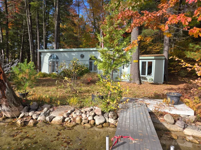 $850,000 | 8918 West School Section Lake Drive, Mecosta, MI 49332