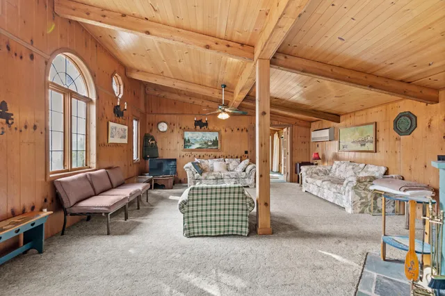 $850,000 | 8918 West School Section Lake Drive, Mecosta, MI 49332