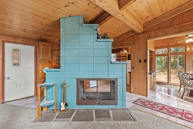 $850,000 | 8918 West School Section Lake Drive, Mecosta, MI 49332