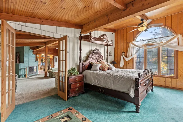 $850,000 | 8918 West School Section Lake Drive, Mecosta, MI 49332