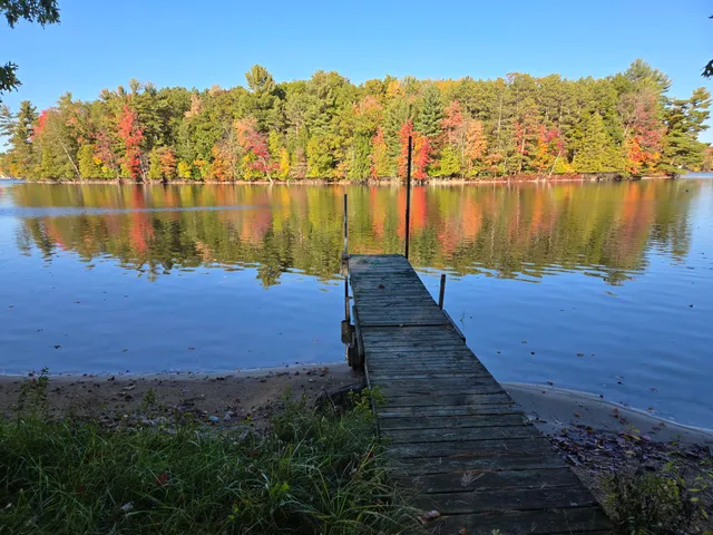 $850,000 | 8918 West School Section Lake Drive, Mecosta, MI 49332