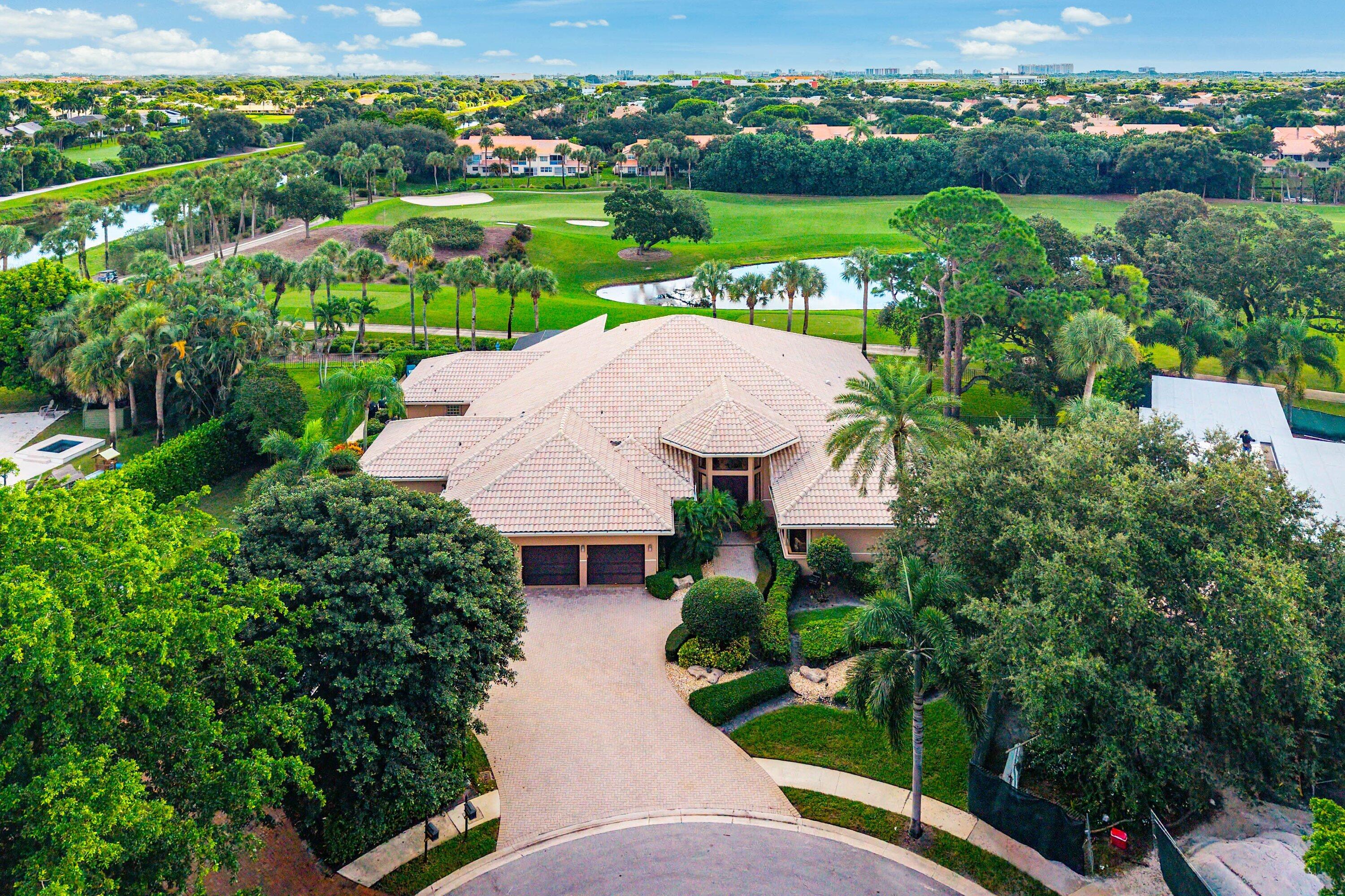 4364 Kasso Circle Boca Raton, FL 33487 - Photo 44 of 67 4364 Kasso Circle