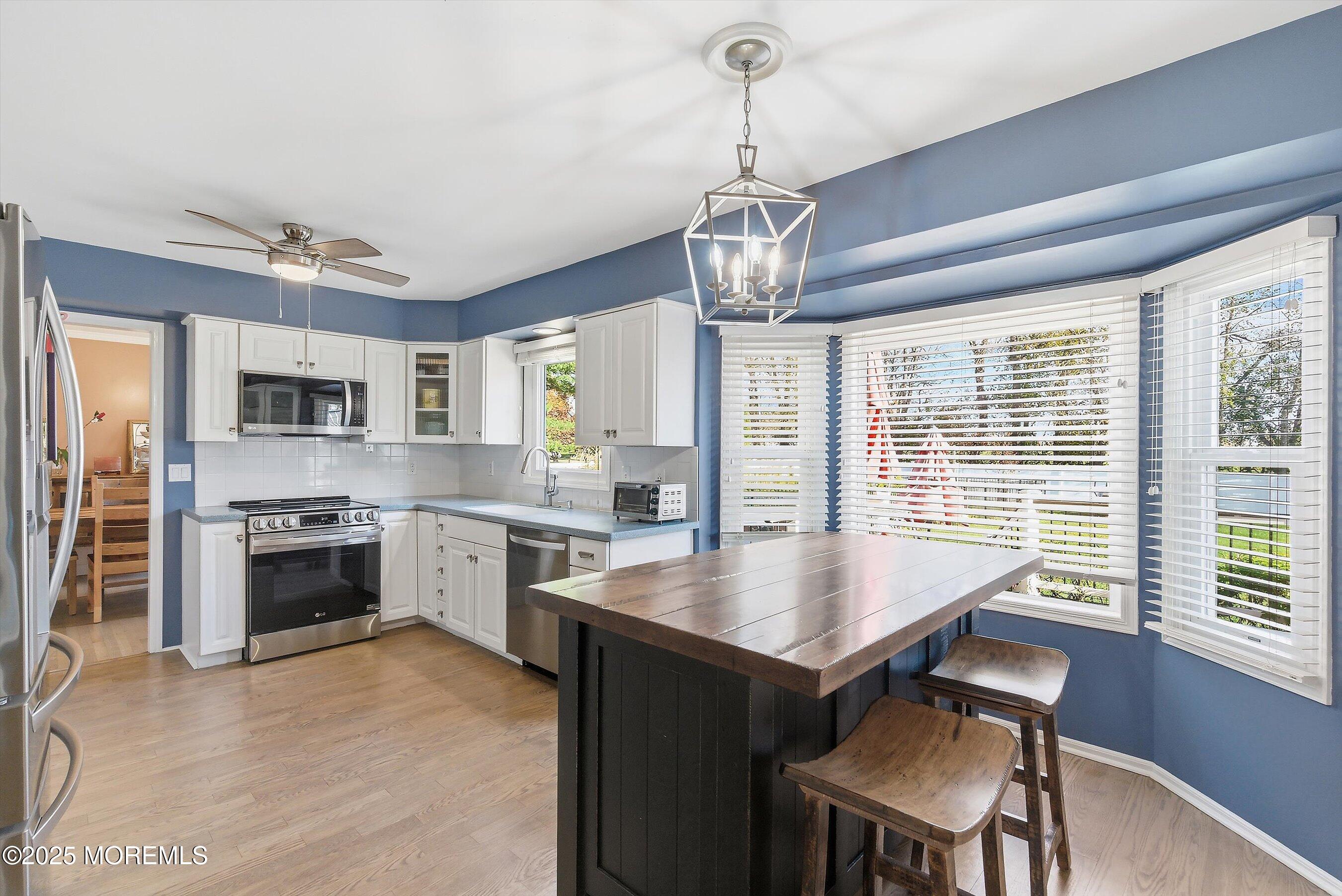 8 Craig Drive Columbus, NJ 08022 - Photo 14 of 44 18-Kitchen 1D