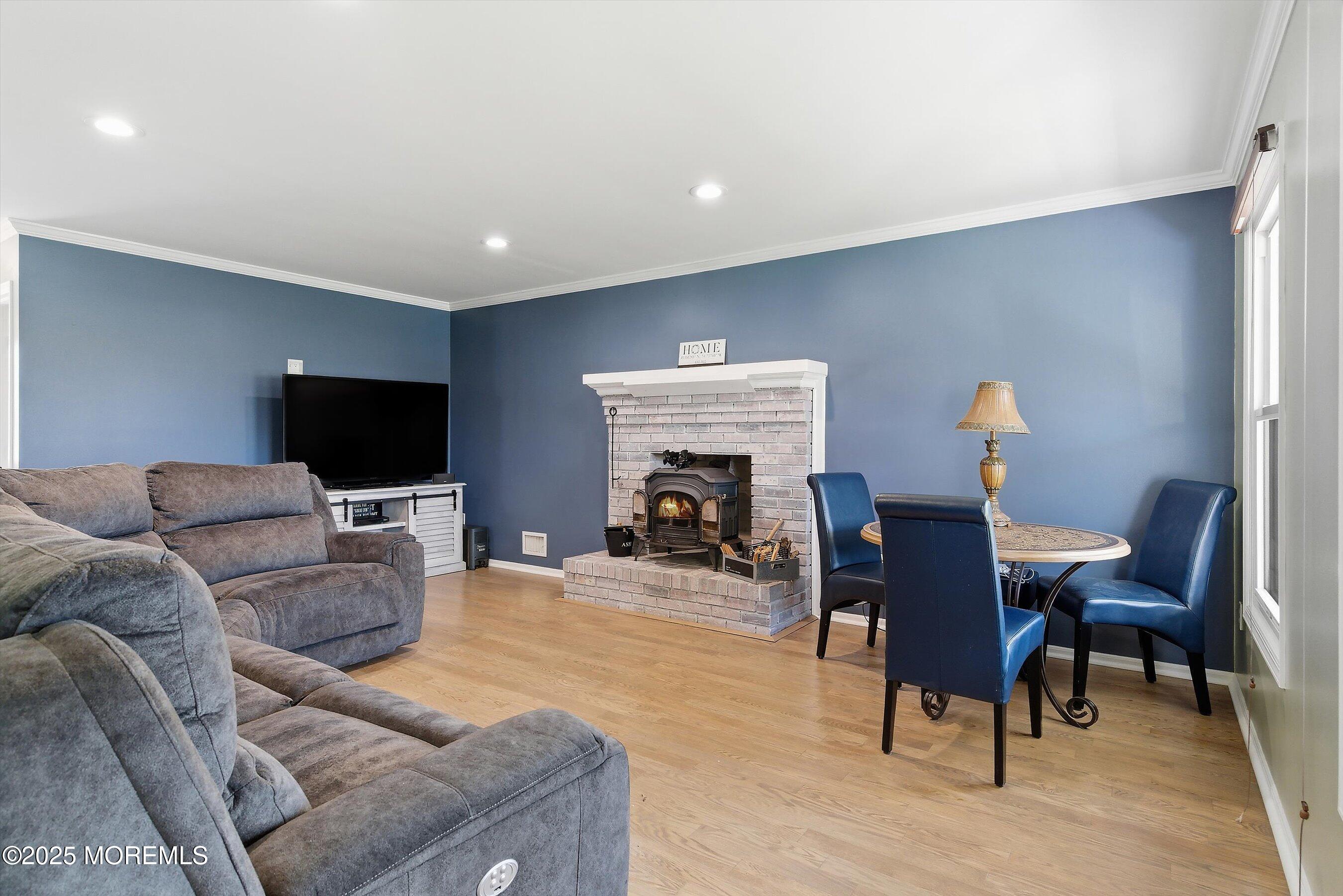 8 Craig Drive Columbus, NJ 08022 - Photo 15 of 44 19-Family 1A