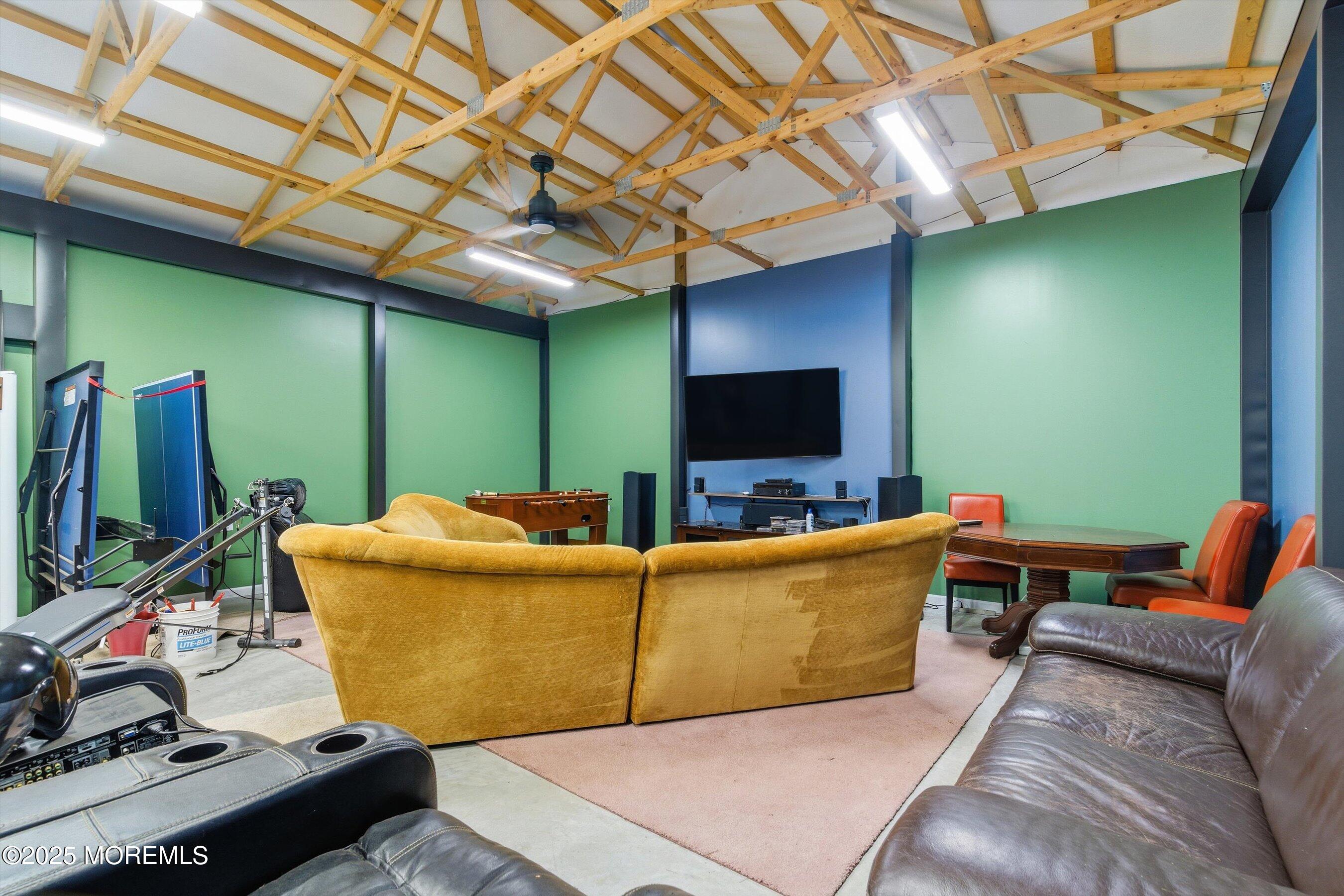 8 Craig Drive Columbus, NJ 08022 - Photo 39 of 44 39-Detached Garage 1A