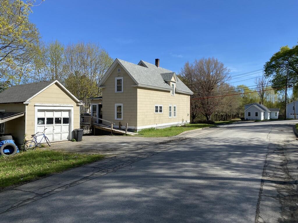 31 Pendleton Street Brewer, ME 04412 - Photo 2 of 36 IMG_2