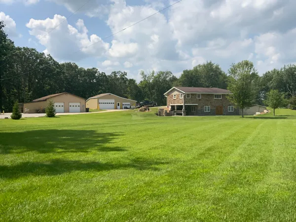 $675,000 | 4350 Bailey Road, Jackson, MI 49201