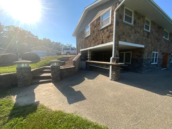 $675,000 | 4350 Bailey Road, Jackson, MI 49201