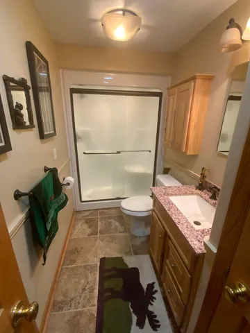 $675,000 | 4350 Bailey Road, Jackson, MI 49201