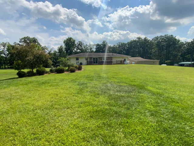 $675,000 | 4350 Bailey Road, Jackson, MI 49201