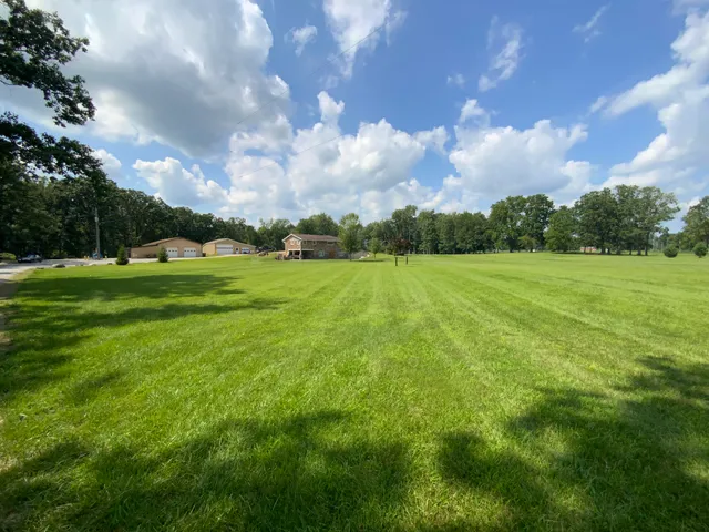 $675,000 | 4350 Bailey Road, Jackson, MI 49201