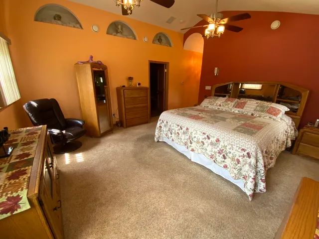 $675,000 | 4350 Bailey Road, Jackson, MI 49201