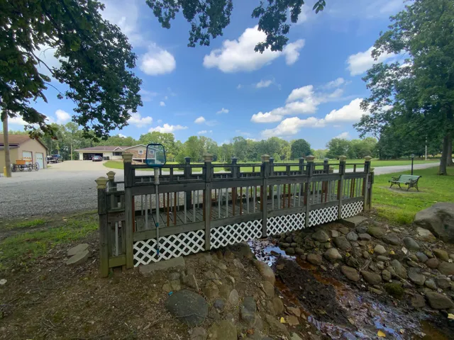 $675,000 | 4350 Bailey Road, Jackson, MI 49201