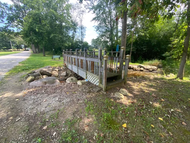 $675,000 | 4350 Bailey Road, Jackson, MI 49201