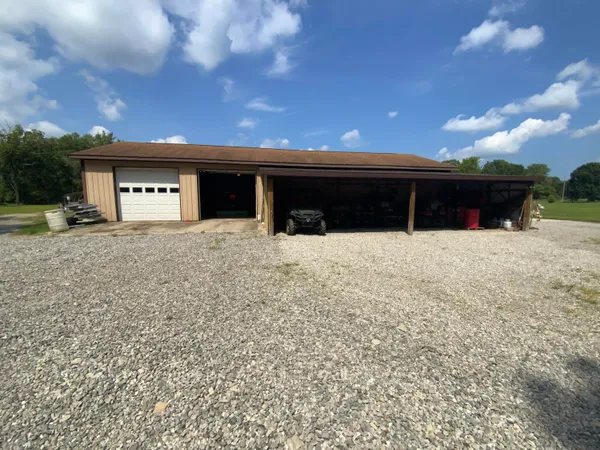 $675,000 | 4350 Bailey Road, Jackson, MI 49201
