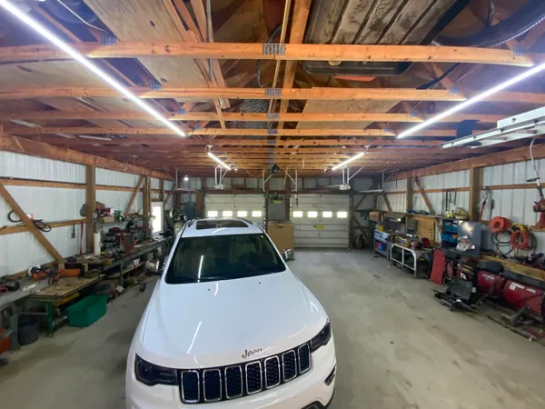 $675,000 | 4350 Bailey Road, Jackson, MI 49201