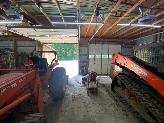 $675,000 | 4350 Bailey Road, Jackson, MI 49201