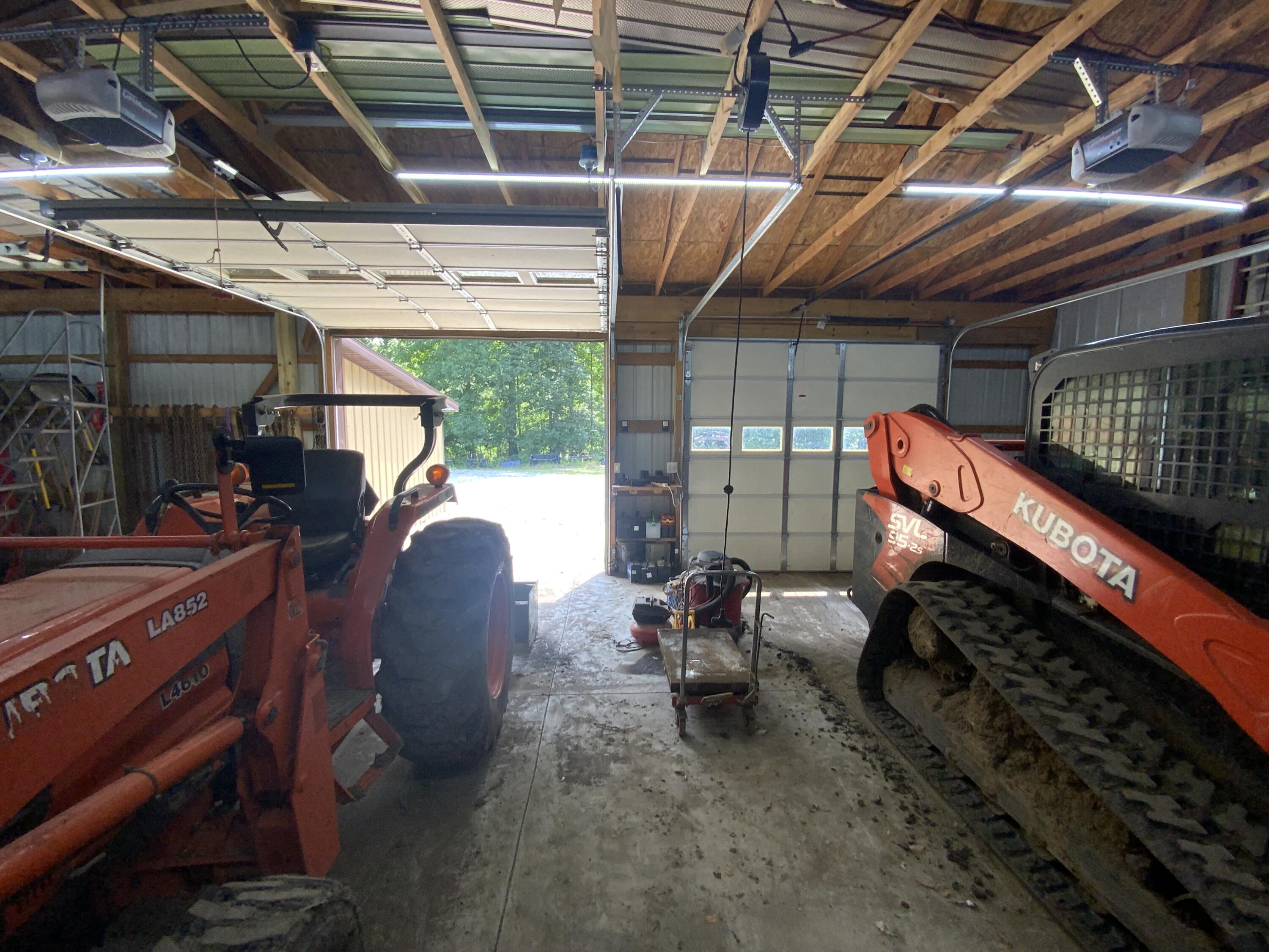 4350 Bailey Road Jackson, MI 49201 - Photo 39 of 42 IMG_1083