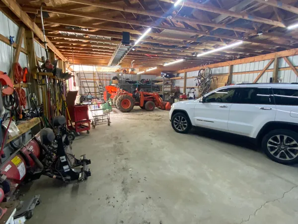 $675,000 | 4350 Bailey Road, Jackson, MI 49201